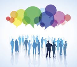 Social pressure is a valuable lever to help buyers pick your products and services Social pressure is a valuable lever to help buyers pick your products and services