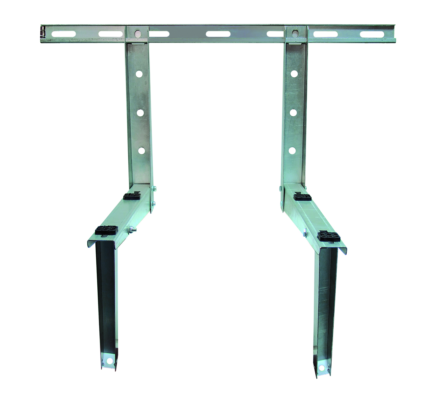 New HurricaneRated Wall Bracket for Minisplit Condensers Contracting