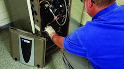 Only licensed, insured and professional technicians should inspect and service a heating system, to identify any potential deficiencies and make any necessary repairs.