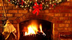 Contractingbusiness 4114 Fireplace Christmas915785611