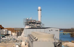 Empire Riverton Power Plant a Burns amp McDonnell project Empire Riverton Power Plant a Burns amp McDonnell project