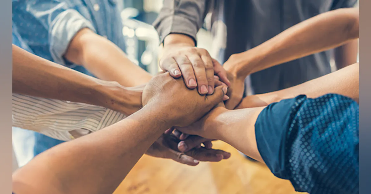Teamwork Extream It Takes a Team Effort To Be Extraordinary | Contracting Business