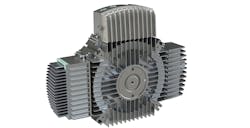 UlteMAX motor operation can be configured during installation and physical alignment is simplified by a distinctive mounting system UlteMAX motor operation can be configured during installation and physical alignment is simplified by a distinctive mounting system