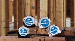 The Empire Chrome and Autolock Series of Tape Measures join an array of high-performing next generation product upgrades Empire will launch this year to expand its range of advanced layout solutions.
