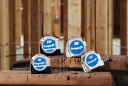 The Empire Chrome and Autolock Series of Tape Measures join an array of highperforming next generation product upgrades Empire will launch this year to expand its range of advanced layout solutions