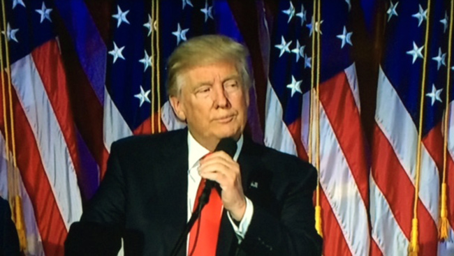 quotIt is entirely possible that this administration will choose to merely leave current efficiency levels in place for some productsquot said Steve Yurek AHRI president and CEO Photo by Terry McIver