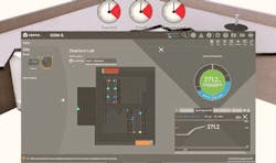 With iCOM Autotuning selfoptimizing algorithms replace system fluctuations with steady highefficiency performance With iCOM Autotuning selfoptimizing algorithms replace system fluctuations with steady highefficiency performance