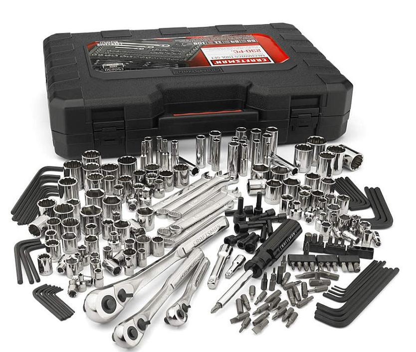 Stanley Black amp Decker believes that Craftsman adds to its breadth of brands and provides even more solutions to the enduser