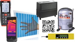 Our Hot Products for May are full of commercial and residential equipment and tools. Take a look!!