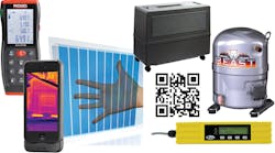 Our Hot Products for May are full of commercial and residential equipment and tools. Take a look!!