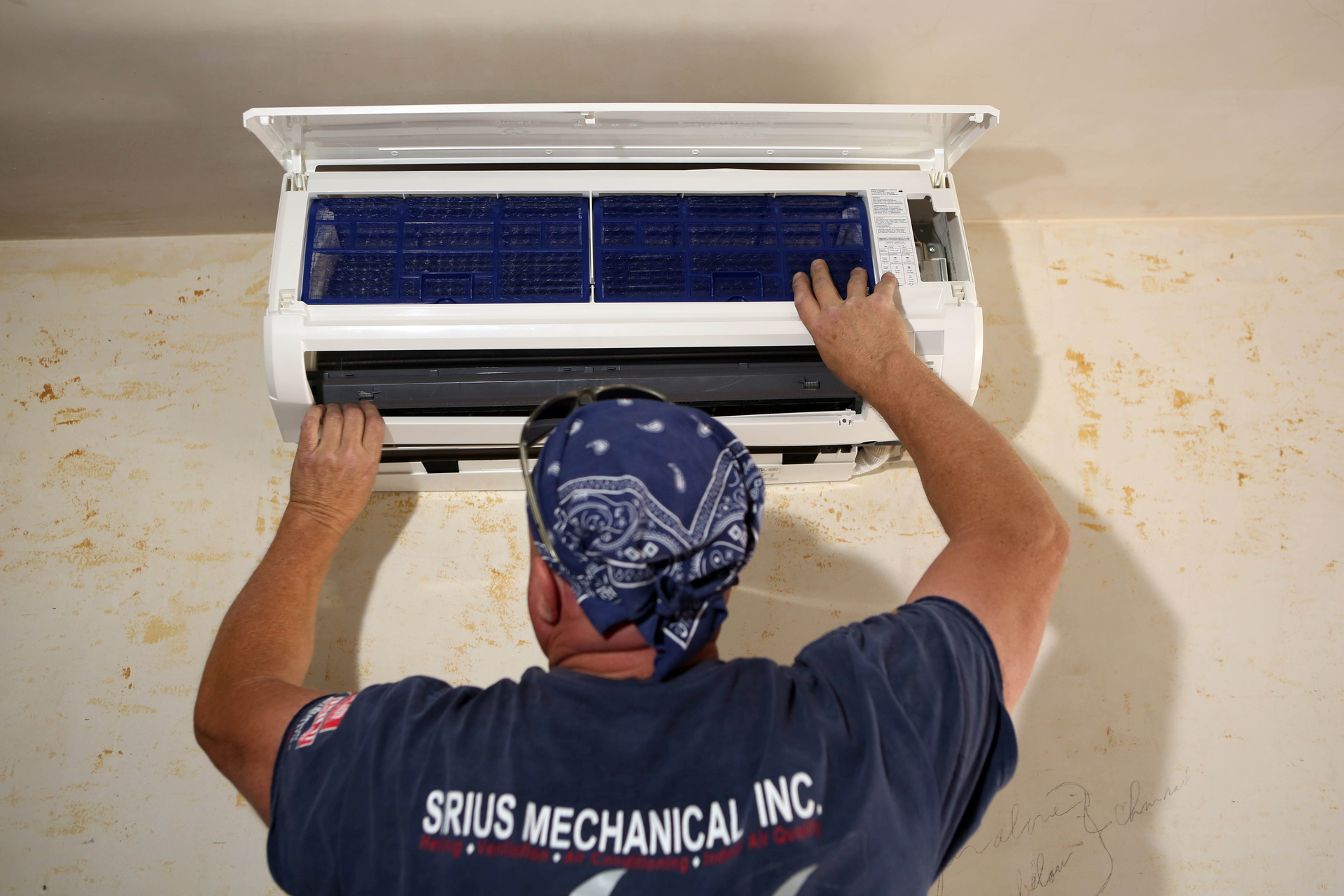 Stunning Ductless Zoning Systems For Houses image