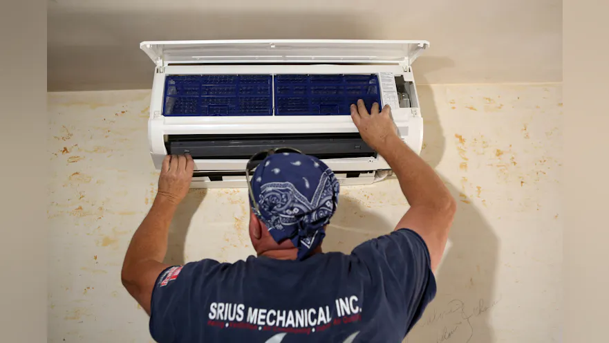 Stunning Ductless Zoning Systems For Houses image
