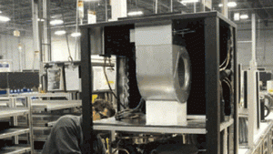 Bosch Has Solutions for High Heating and Cooling Costs Contracting