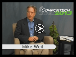 Contracting Business Comfortech 2013 Contracting Business Comfortech 2013