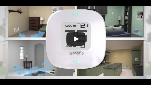 iHarmony® Zoning System Contracting Business