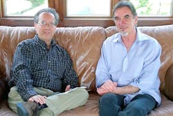 Editorial Director Mike Weil left dropped in to Dark Horse Recording in Franklin TN to talk with Comfortech 2014 opening session keynoter Robin Crow Crow is a Nashville music producer entrepreneur and small business owner who shares his business acumen with small business owners across the country with humor music and a strong message Editorial Director Mike Weil left dropped in to Dark Horse Recording in Franklin TN to talk with Comfortech 2014 opening session keynoter Robin Crow Crow is a Nashville music producer entrepreneur and small business owner who shares his business acumen with small business owners across the country with humor music and a strong message