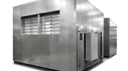 A responsive team of application engineers works closely with customers to deliver custom air handlers manufactured to the highest standards for very specific, often demanding applications, including pharma/lab, healthcare and clean rooms.