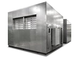 A responsive team of application engineers works closely with customers to deliver custom air handlers manufactured to the highest standards for very specific often demanding applications including pharmalab healthcare and clean rooms A responsive team of application engineers works closely with customers to deliver custom air handlers manufactured to the highest standards for very specific often demanding applications including pharmalab healthcare and clean rooms