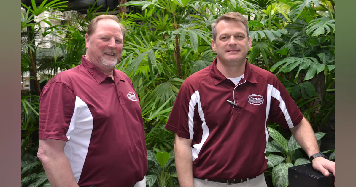 Tim Clapper National HVAC Contractor of the Year Charts a Course of Excellence ...