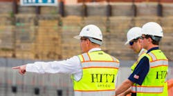 HITT&rsquo;s client-focused teams fulfill any program need from new construction base building and complete interior fit-outs, to commercial service work.