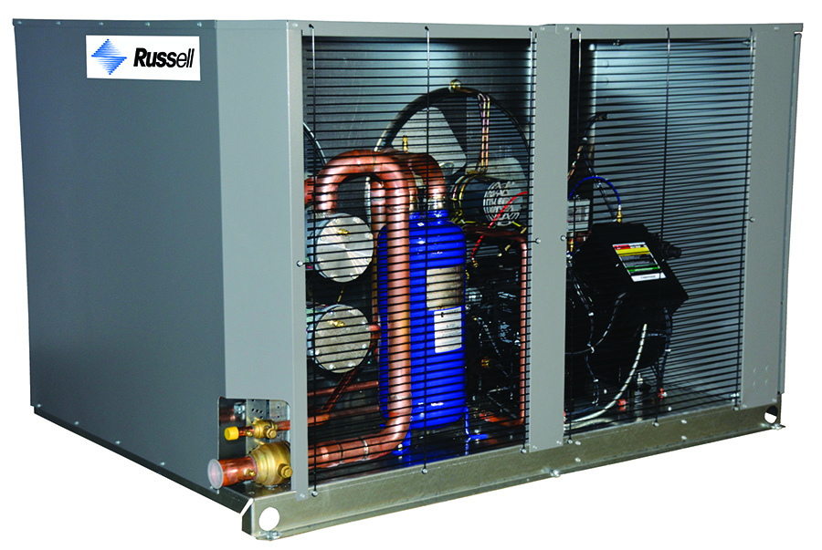 Rheem’s Heat Transfer Products Group Unveils New Products Contracting