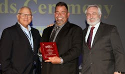 Mike Greany NCI Mike Greany NCI