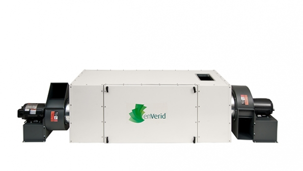 HLR is designed to help HVAC systems save energy