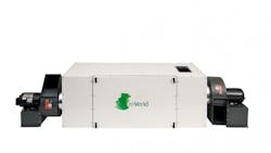 HLR is designed to help HVAC systems save energy HLR is designed to help HVAC systems save energy