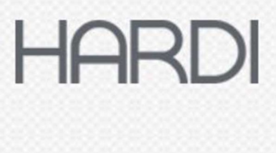 Contractingbusiness 8299 Hardi Square Logo