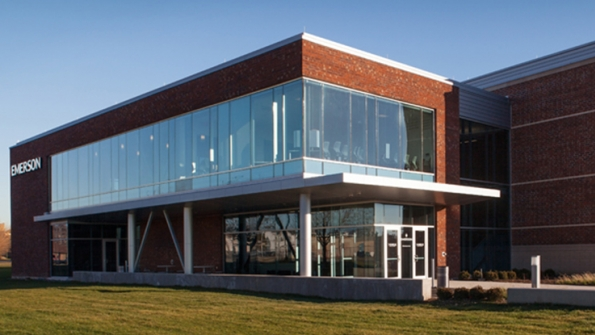 The Helix Innovation Center