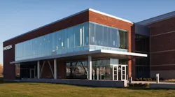 The Helix Innovation Center