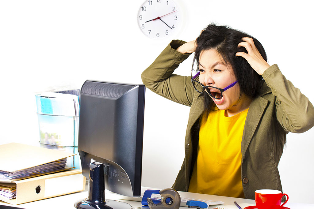 Entrepreneurial Mistakes