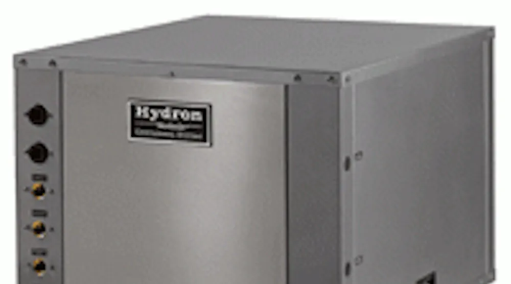 Hydron Module Hydron Module® Announces New ENERGY STAR® Tier 3 Split Models ...