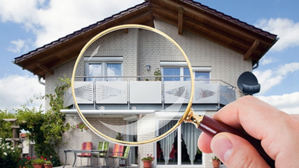 What motivation drives a home buyer to purchase an HVAC inspection report The hope is that the report provides an assessment of and insight into the remaining life of each system