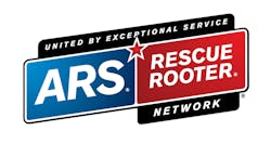 American Residential Services-Rescue Rooter logo American Residential Services-Rescue Rooter logo
