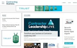 New CB Website New CB Website