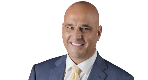 Weldon Long, speaker at Contractors Leadership Live