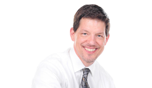 James Leichter, speaker at Contractor Leadership Live