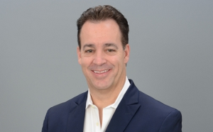 Drew Cameron, speaker at Contractor Leadership Live