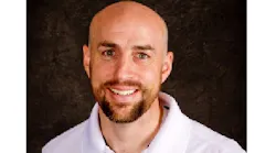 Contractor Leadership Live speaker Brigham Dickinson