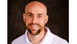 Contractor Leadership Live speaker Brigham Dickinson Contractor Leadership Live speaker Brigham Dickinson