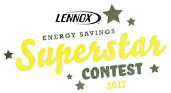 Lennox Energy Superstar image Lennox Energy Superstar image