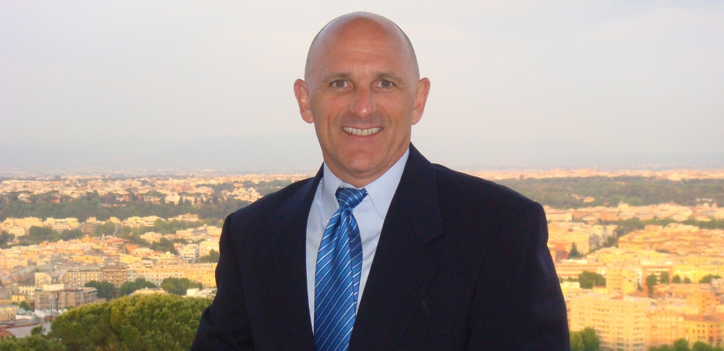 Contractor Leadership Live speaker Gary Elekes