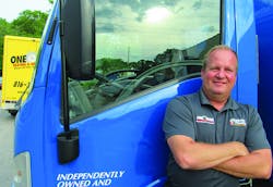 Bruce Forthofer Bruce Forthofer