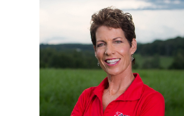 Contractor Leadership Live speaker Ellen Rohr