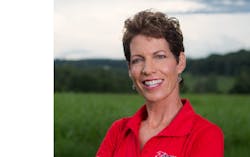 Contractor Leadership Live speaker Ellen Rohr Contractor Leadership Live speaker Ellen Rohr