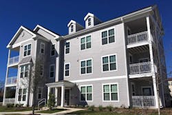 East Meadow Apartments in San Antonio East Meadow Apartments in San Antonio