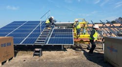 Power52 solar training Power52 solar training