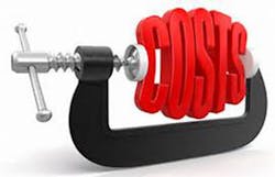 contracting costs in a vise contracting costs in a vise