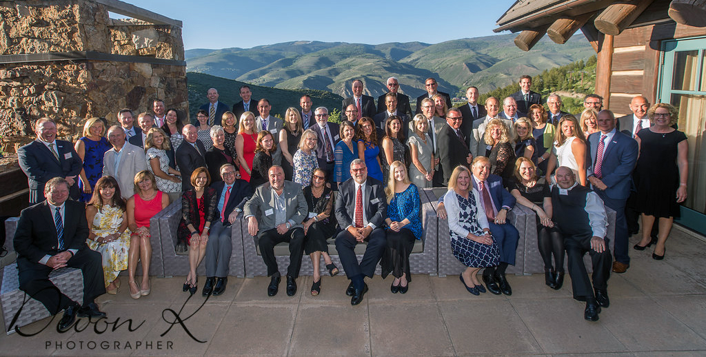 Rheem and Ruud distributor 2016 Premier Performers